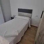 Apartment La Bascula Garaje Incluido Cerca Casco Historico. Zamora