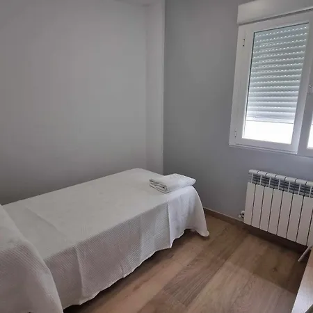 La Bascula Garaje Incluido Cerca Casco Historico * Zamora