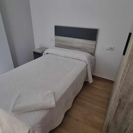 Lägenhet La Bascula Garaje Incluido Cerca Casco Historico Zamora