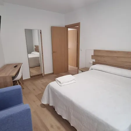 Apartment La Bascula, Garaje Incluido, Cerca Del Casco Historico Zamora