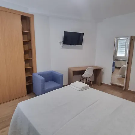 La Bascula Garaje Incluido Cerca Casco Historico.