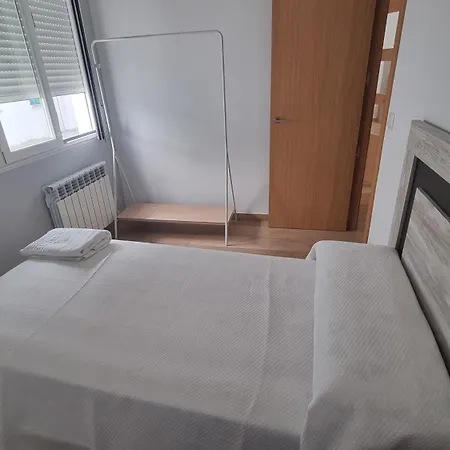 La Bascula Garaje Incluido Cerca Casco Historico * Zamora