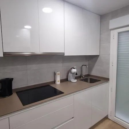 La Bascula Garaje Incluido Cerca Casco Historico.