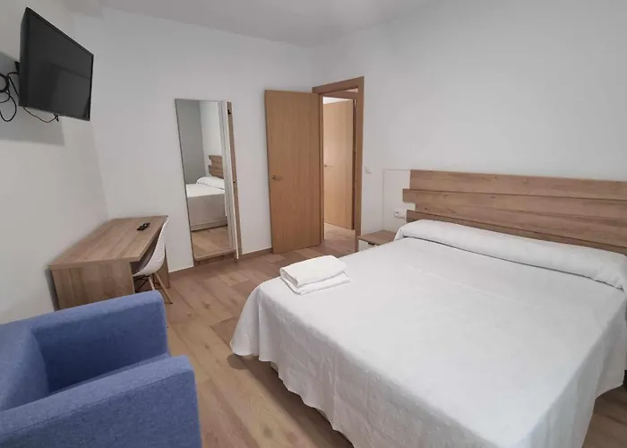 La Bascula Garaje Incluido Cerca Casco Historico. Zamora