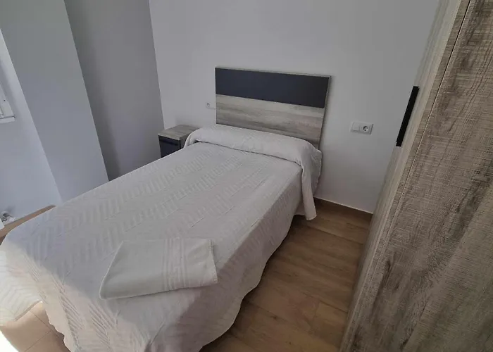 Apartment La Bascula Garaje Incluido Cerca Casco Historico. Zamora